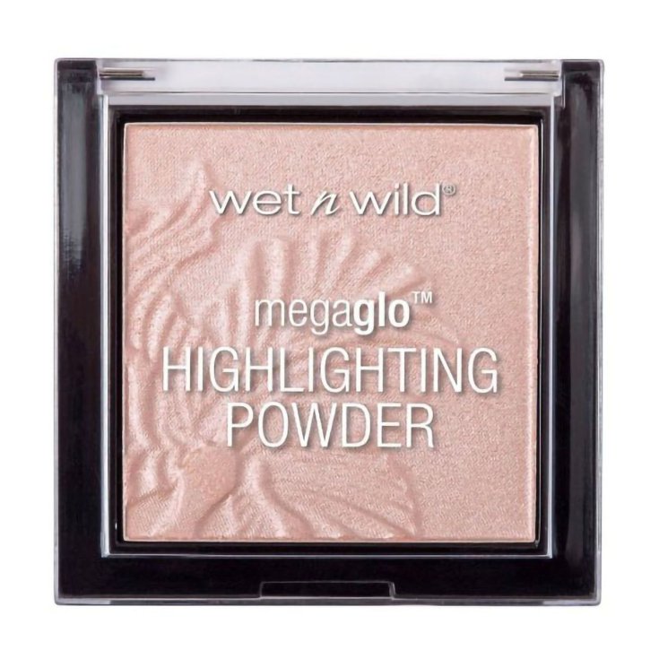 WW ILLUMINATING POWDER E319B