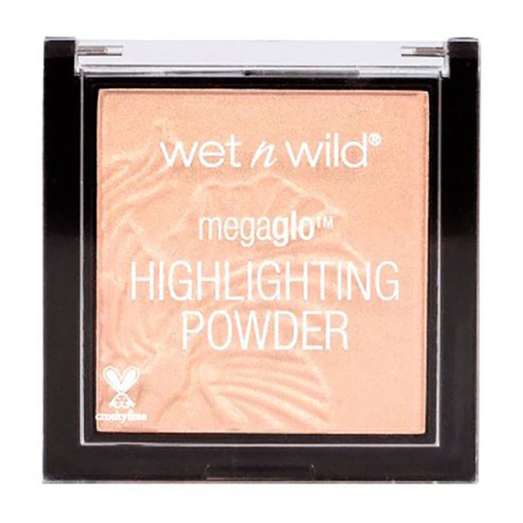 WW MEGA GLOW HIGHLIGH.POWDER E321B