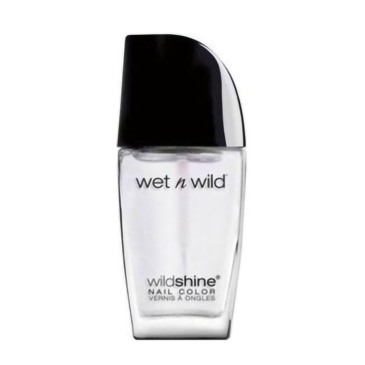 WW NAIL COLOR WILD SHINE E450B