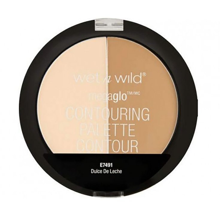 WW CONTOURING PALETTE E7491