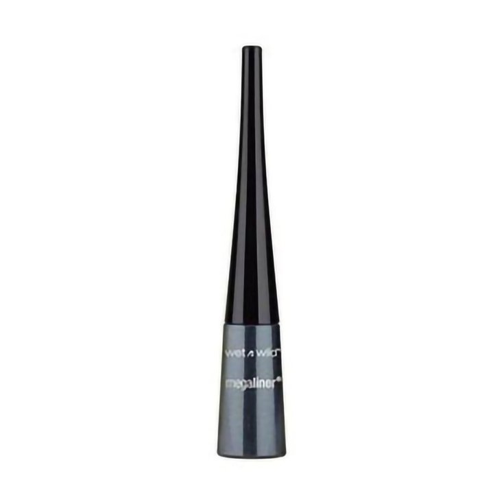 WW EYELINER LIQUID E8711