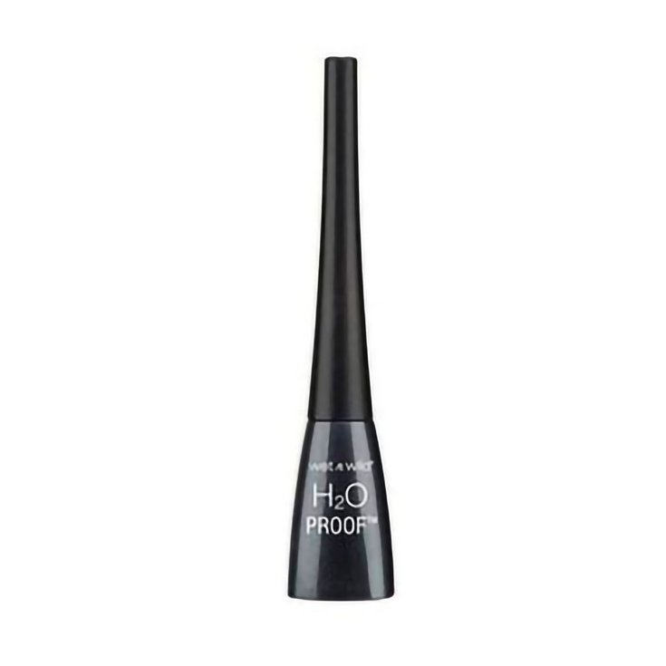 WW EYELINER LIQUID H20 PROOF E879