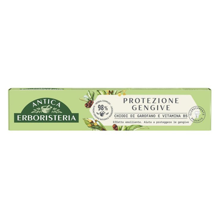 ANTICA E DENT PROT.GENGIVE 75 ML
