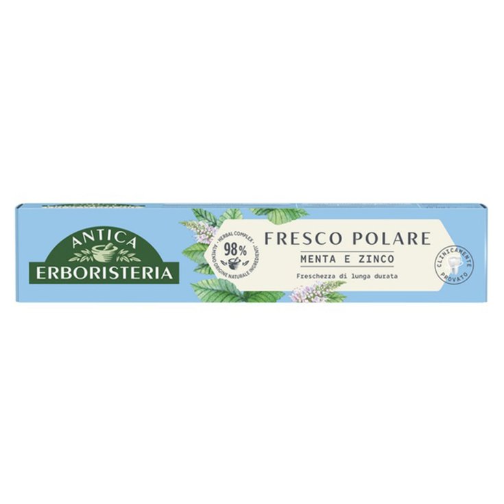 ANTICA E DENT FRESCO POLARE 75 ML