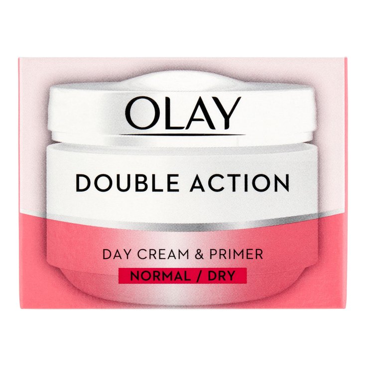 OLAY C/HYDRATE&PROTECT 50 ML