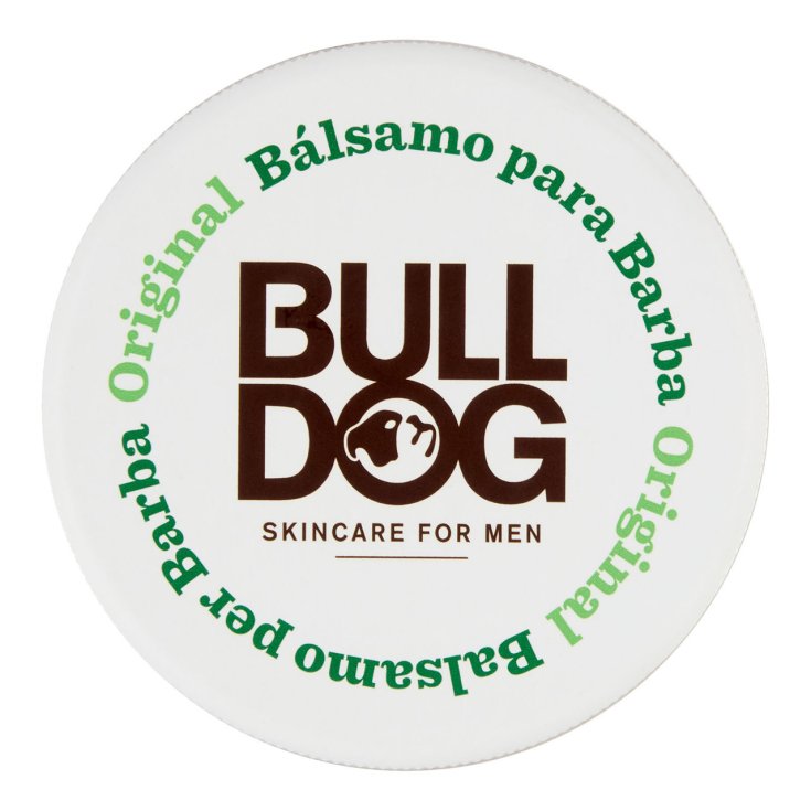 BULLDOG ORIGINAL BALS BARB75ML