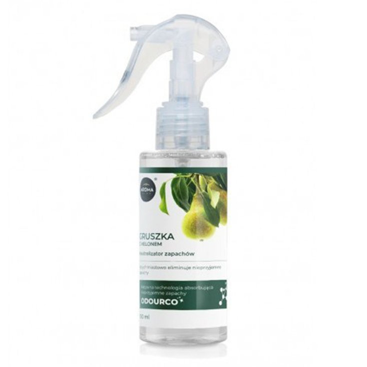LES AROMES DEO NEO.150ML PEAR MEL.