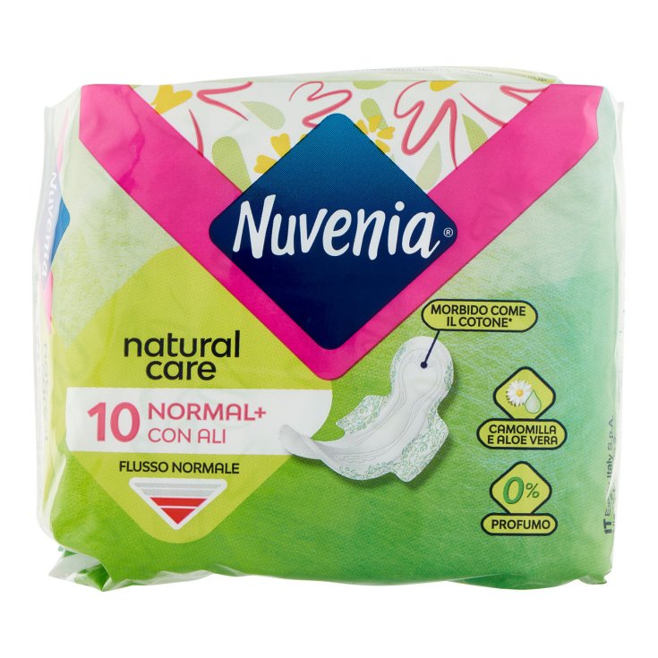 NUVENIA NATURAL CARE DAY ALIX10