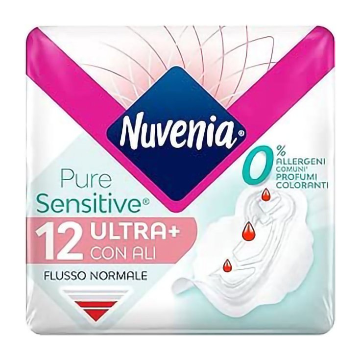NUVENIA P/SENSITIVE MAXI ALI NOT.X