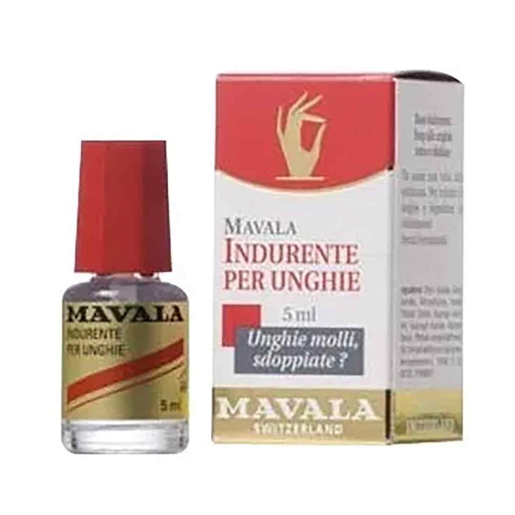 MAVALA INDURENTE 05 ML