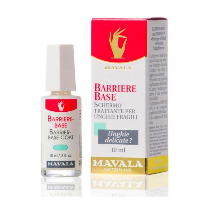 MAVALA MOISTURIZING BASIC BARRIER