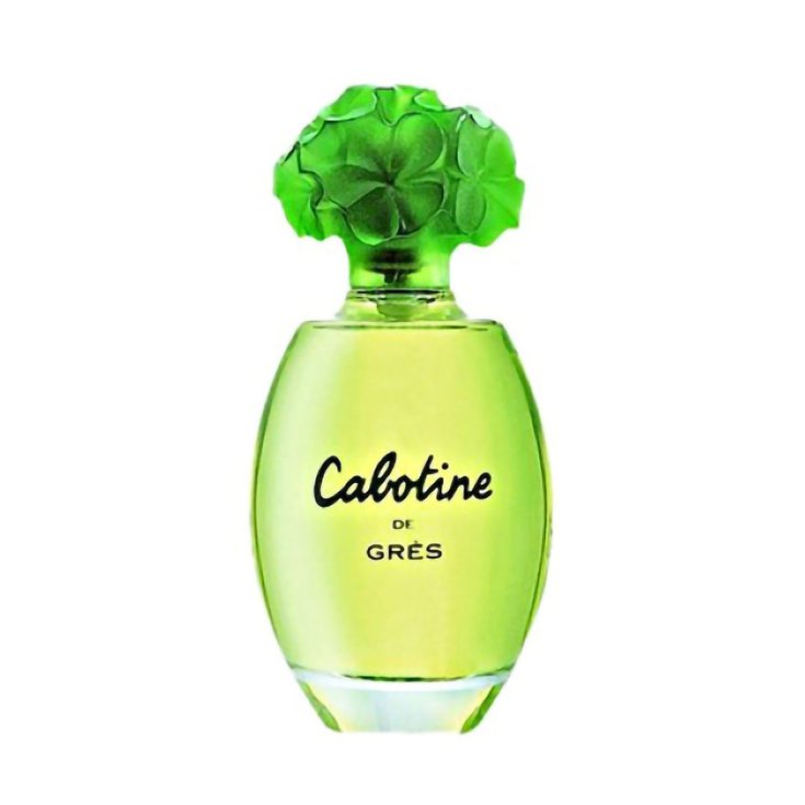 Gres Cabotine Eau De Toilette Spray 100ml