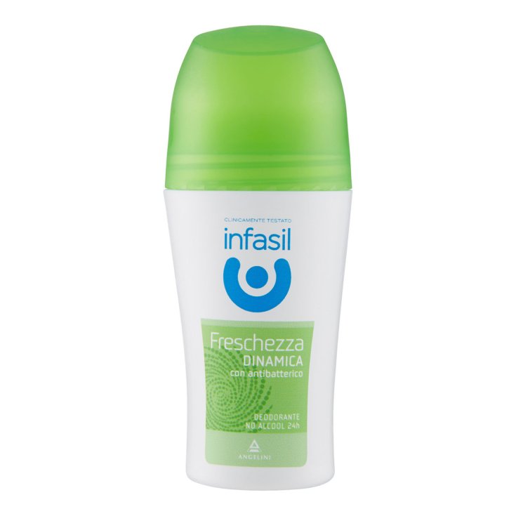 INFASIL DEO NEW R-ON F / DIMANICA 50