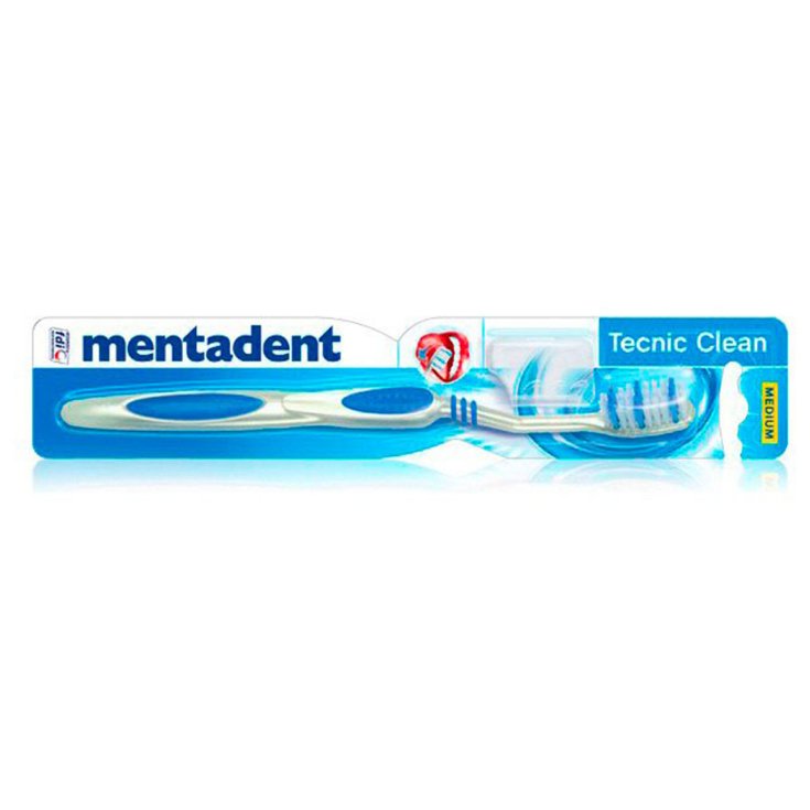 MENTADENT SPAZ TECNIC MEDIO