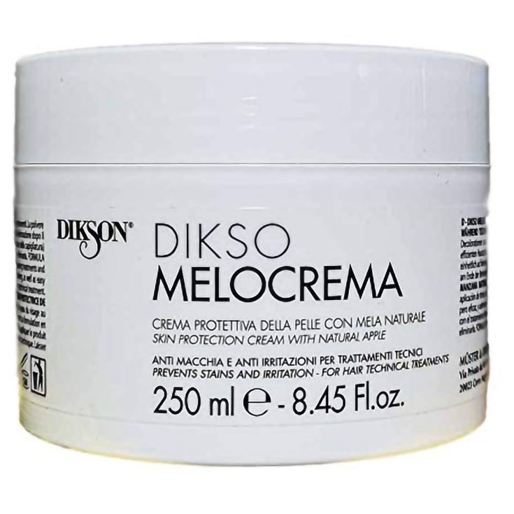 Melocrema Dikson 250ml