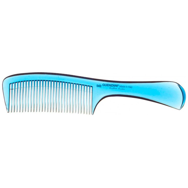 GUENZANI COMB 543 COLOR HANDLE