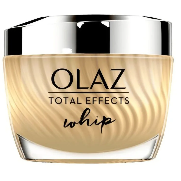 Total Effect Whip OLAZ 50ml