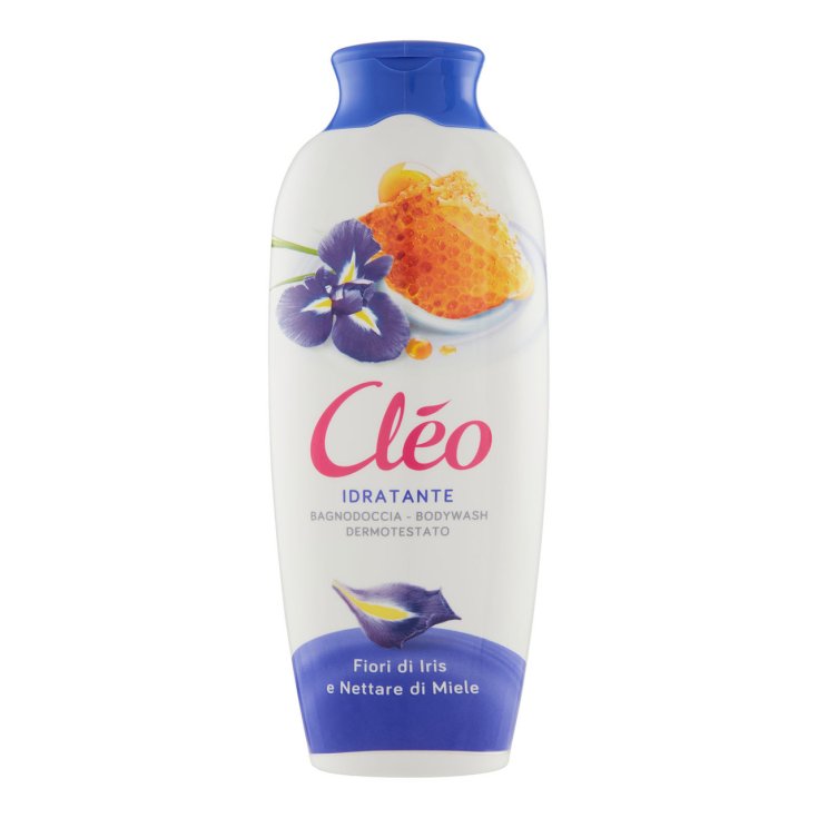 Iris Flowers And Cleo Honey Nectar 400ml
