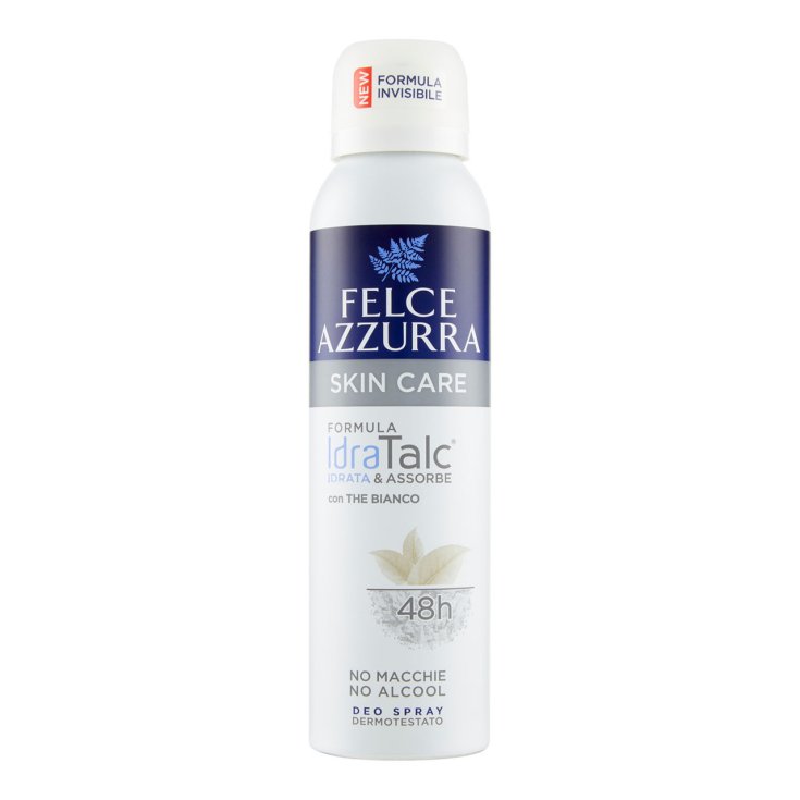 Skin Care Deo Spray BLUE FERN 150ml