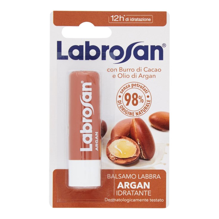 Argan Labrosan 1 Stick