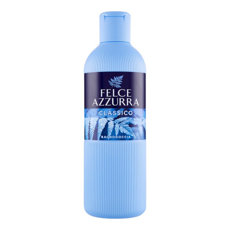 CLASSIC BLUE FERN 650ML