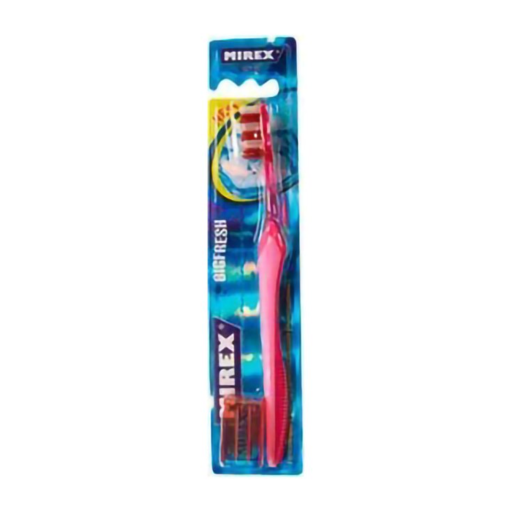 MIREX MEDIUM BIGFRESH TOOTHBRUSH