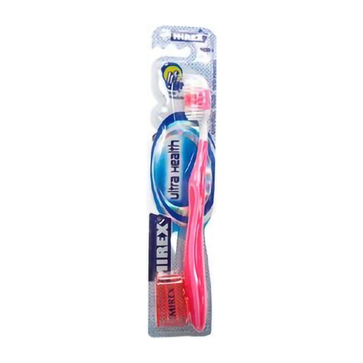 MIREX ULTRA TOOTHBRUSH