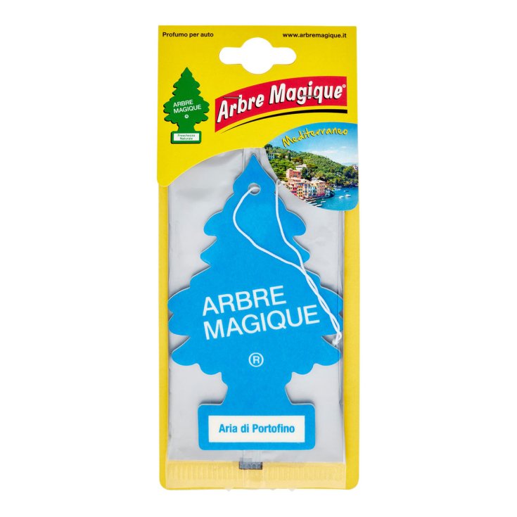 ARBRE MAGIQUE MEDITERRANEO