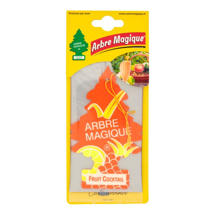 ARBRE MAGIQUE FRUIT