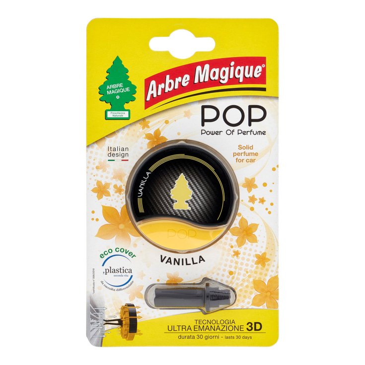 ARBRE MAGIQUE POP
