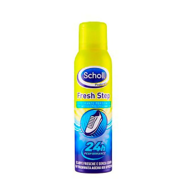 SCHOLL DEO X SHOES 150 GR