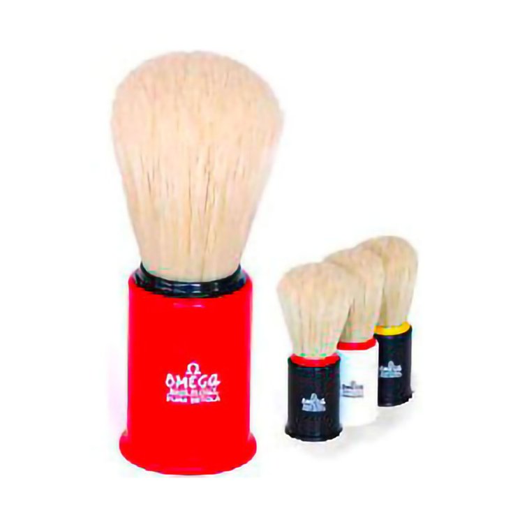 OMEGA BRUSH 10019