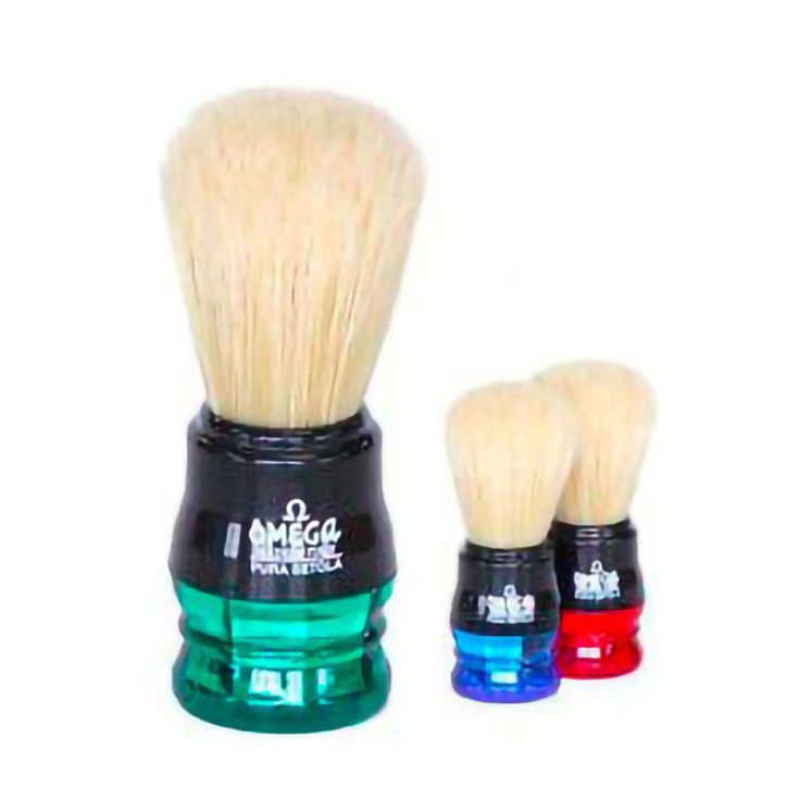 OMEGA BRUSH 10077