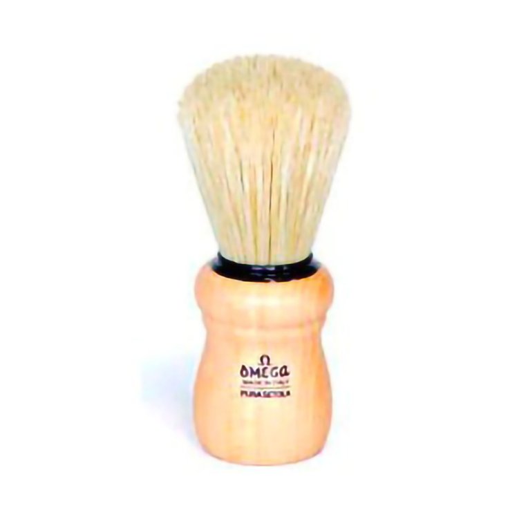 OMEGA BRUSH 80005