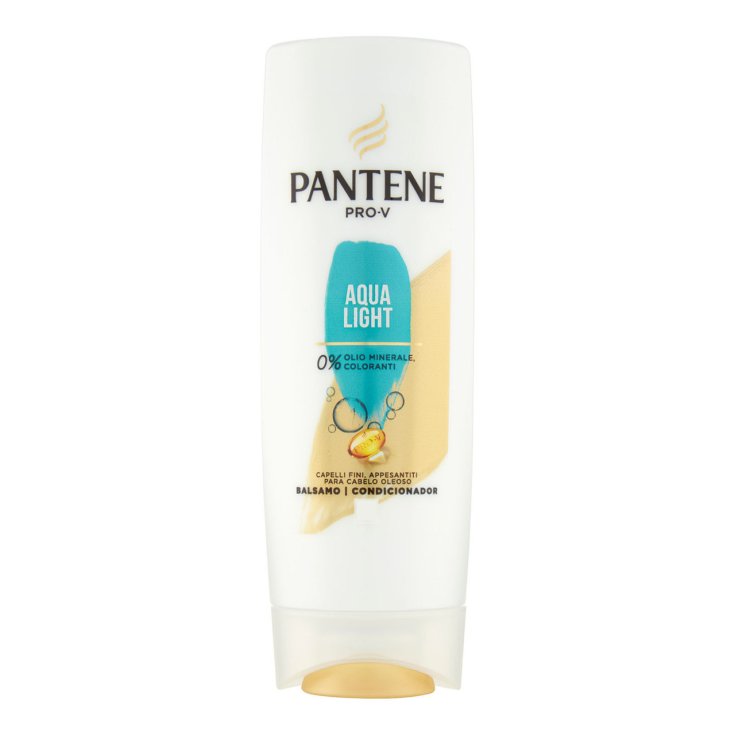 Aqualight PANTENE PRO-V 180ml