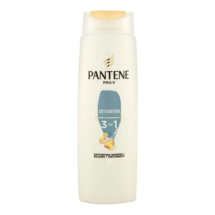 Anti-dandruff 3 In 1 PANTENE PRO-V 225ml