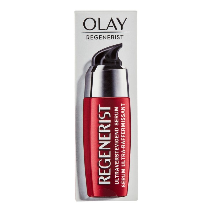 OLAY REGENERIST 3 ZONE SIERO 50 ML