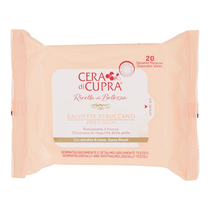 CUPRA SALV MAKEUP REMOVER FACE EYES 2