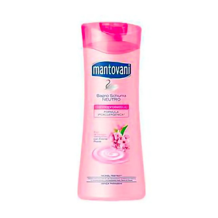 MANTOVANI B / DF / DI CHERRY 400 ML