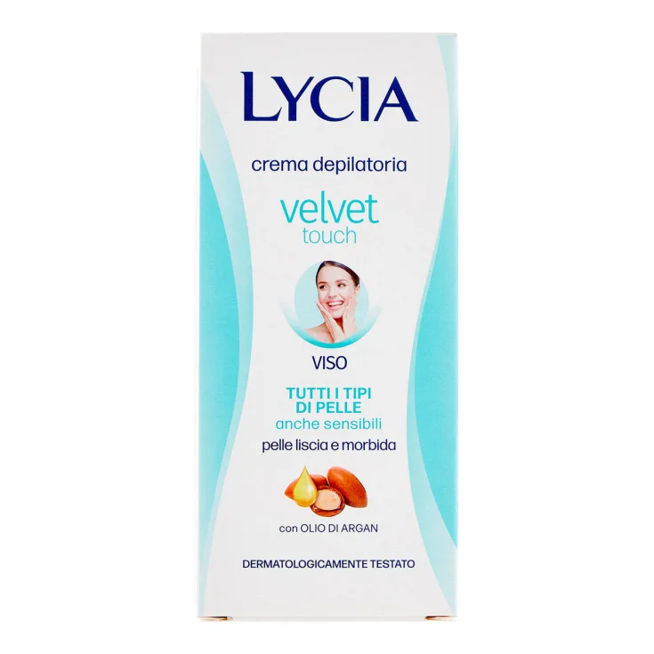 LYCIA C / SIMPLY FACE 50 ML