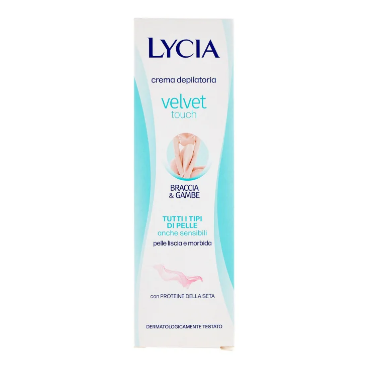 LYCIA C / SIMPLY ARMS LEGS 150 M