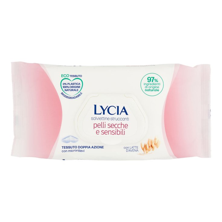 LYCIA SALVIET STRUC PS 60 PCS