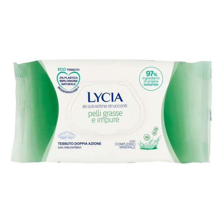 LYCIA SALVIET STRUC PG 60 PCS