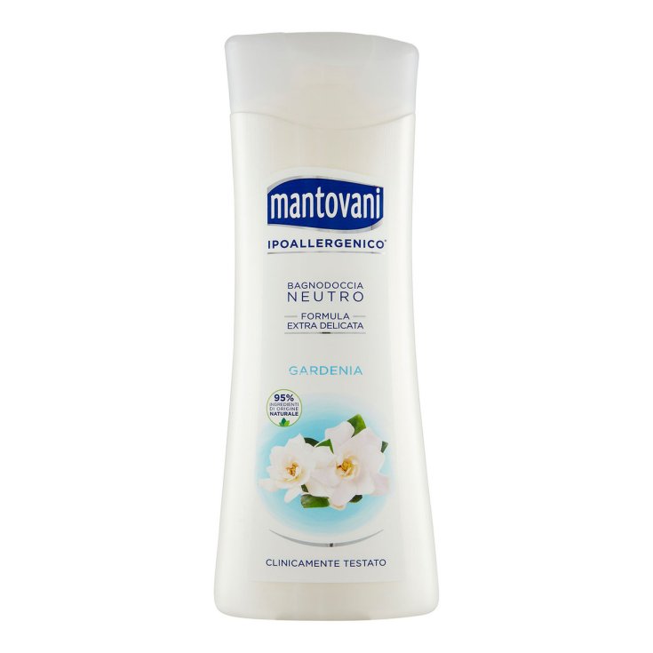MANTOVANI NEW B/D CLASSIC 400 ML