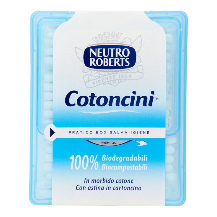N ROBERTS COTTONS 260 PCS