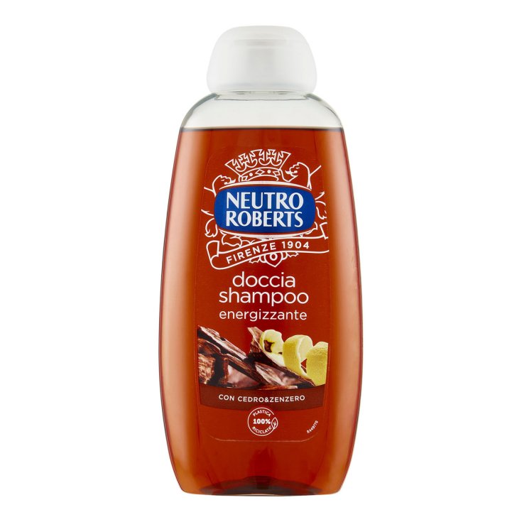 NEUTRAL ROBERTS DOCCIASCH SH EN