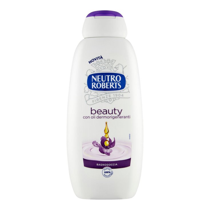 N ROBERTS B/D BEAUTY 450 ML
