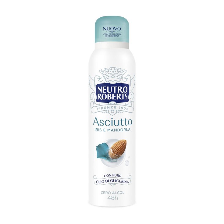 NEUTRO ROBERTS DEO SPR ASC I/M