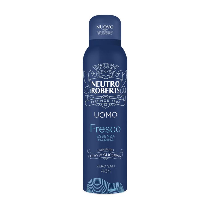 NEUTRO ROBERTS DEO SPR U FR MA