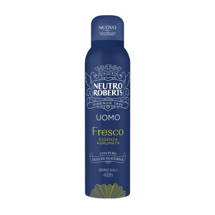NEUTRO ROBERTS DEO SPR U FR AG